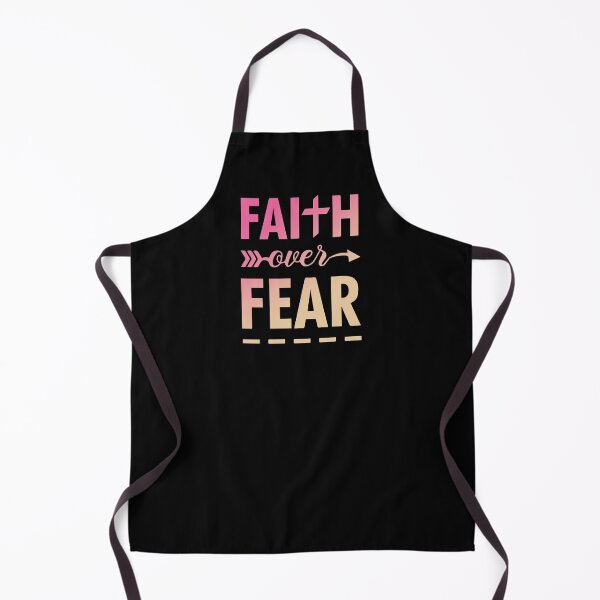 Item preview, Faith Over Fear designed and sold by autlu.