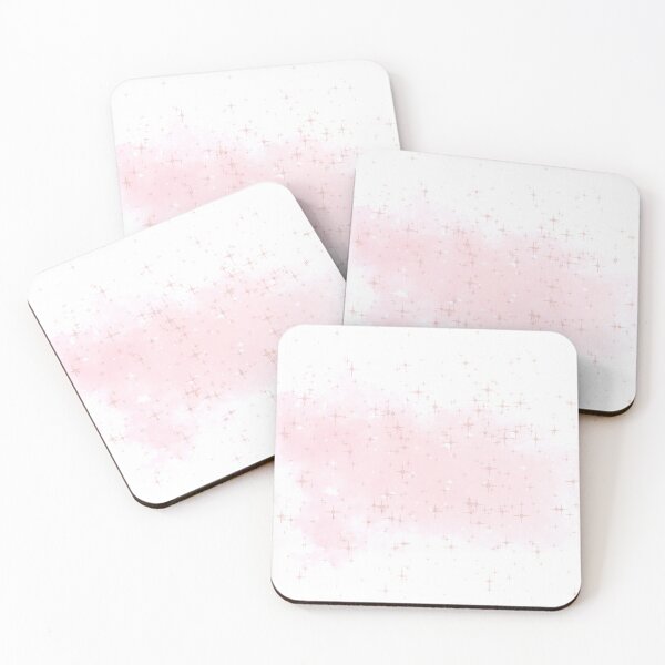 Item preview, pink glitter smoke designed and sold by Inosela.