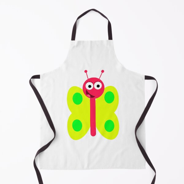 Item preview, Happy Butterfly designed and sold by JohnMHowarth.