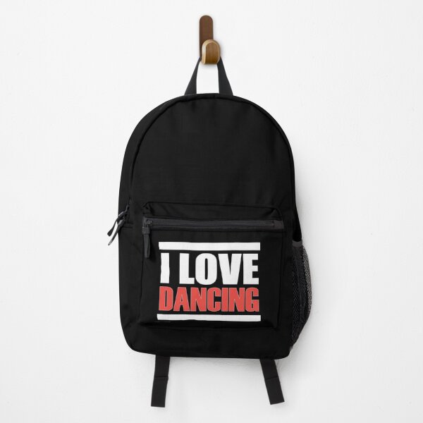Item preview, I love DANCING designed and sold by Jannis12.