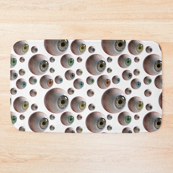Item preview, Eyeballs designed and sold by BlooMoo.