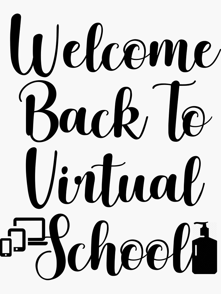 Back to Virtual School Back to School 20202021 Gift Ideas