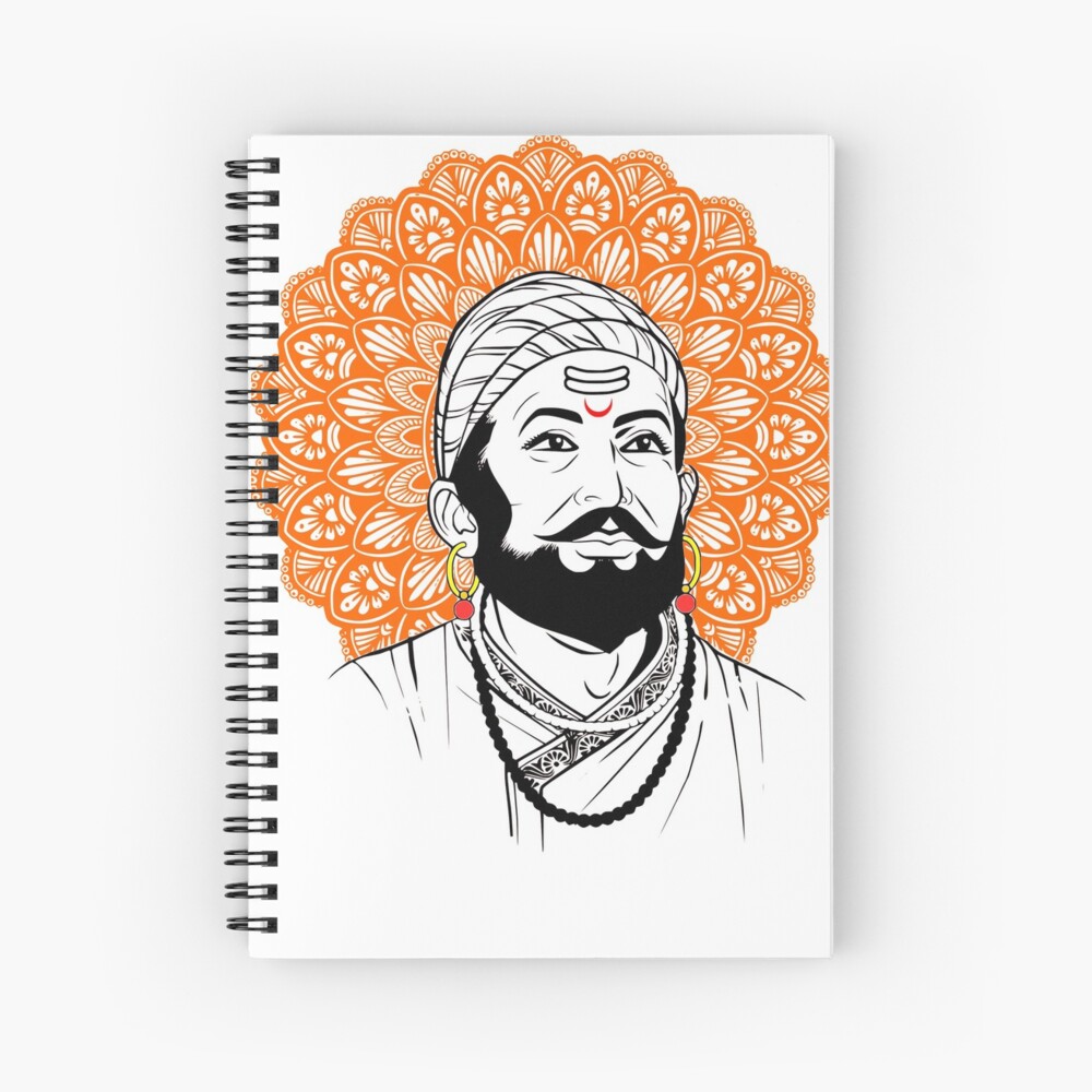 Swarajyarakshak Sambhaji Maharaj Sketches #Zeemarathi  #SwarajyarakshakSambhaji #Sketch - YouTube
