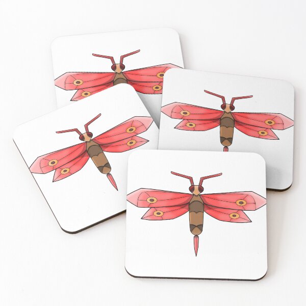 Item preview, Dragon-fly designed and sold by Carlos Merino Jaime.