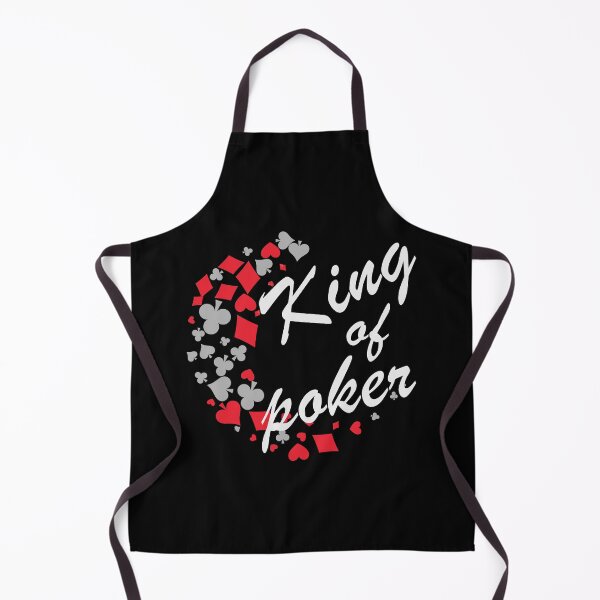 Item preview, King Of Poker designed and sold by SmartStyle.