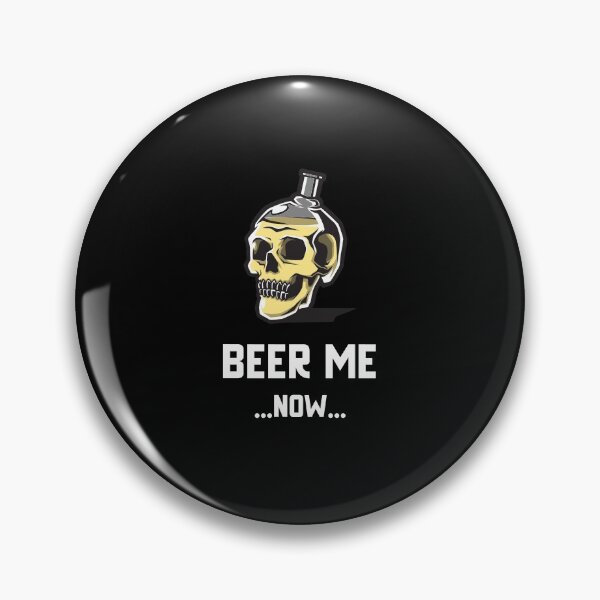 Item preview, BEER ME BRO designed and sold by Ashalcheema.