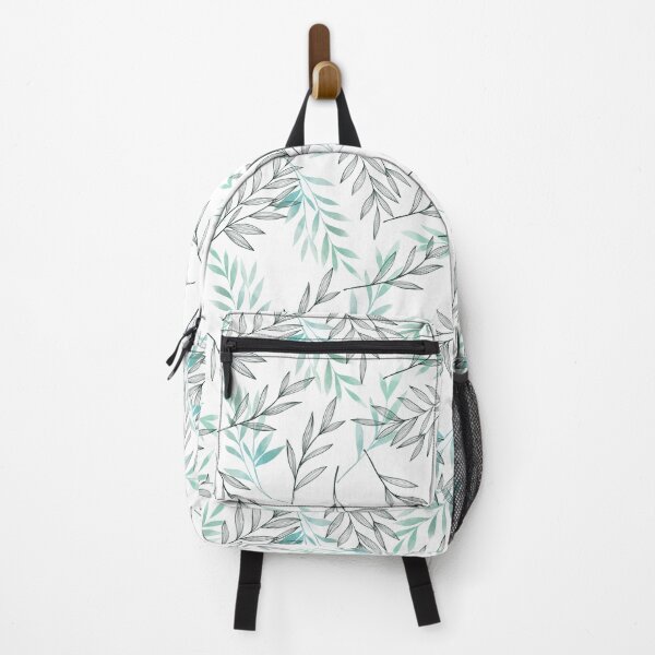 Item preview, classic leaves design designed and sold by towhedrone.