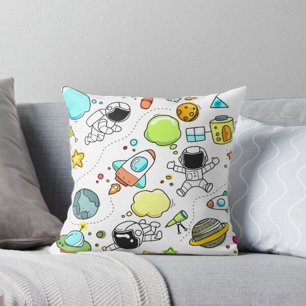 Item preview, I want to be an astronaut designed and sold by Isatishop.