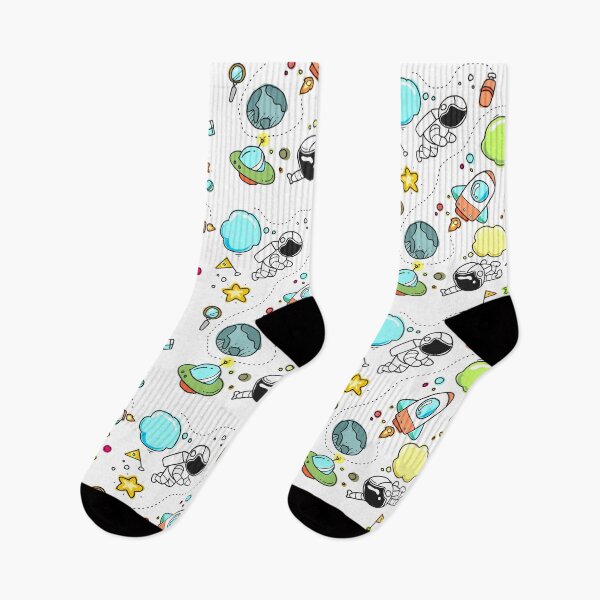 Item preview, I want to be an astronaut designed and sold by Isatishop.
