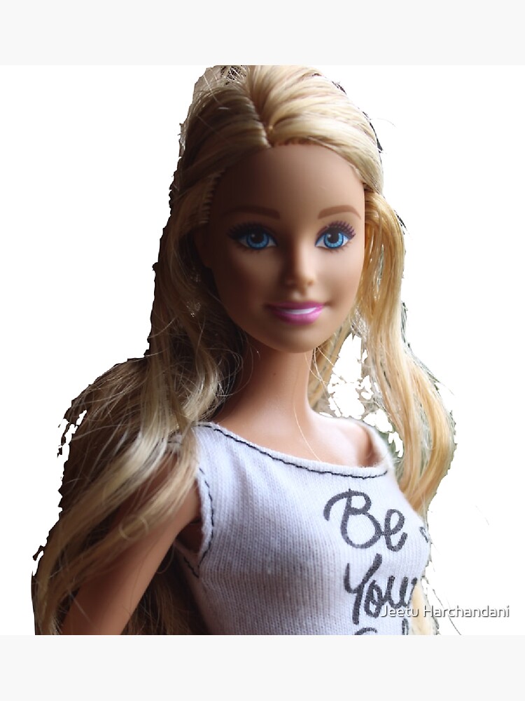 "Girl photo for Redbubble" Sticker by Jeetu1977 Redbubble