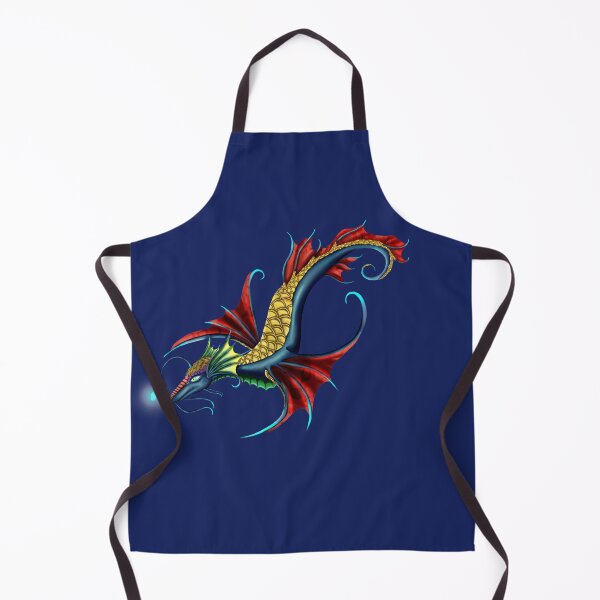 Item preview, Sea Dragon designed and sold by LunaDarkHunt.