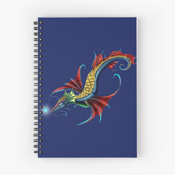 Item preview, Sea Dragon designed and sold by LunaDarkHunt.