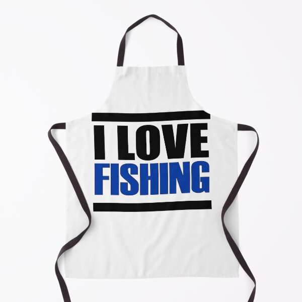 Item preview, I love FISHING designed and sold by Jannis12.