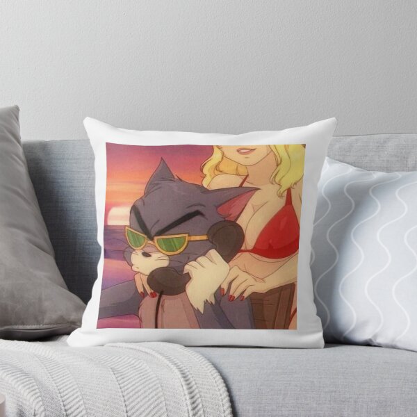 Item preview, meme Tom designed and sold by Poniamy.