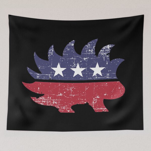 Item preview, LIBERTARIAN JO JORGENSEN 2020 GIFT  designed and sold by Mavesha.