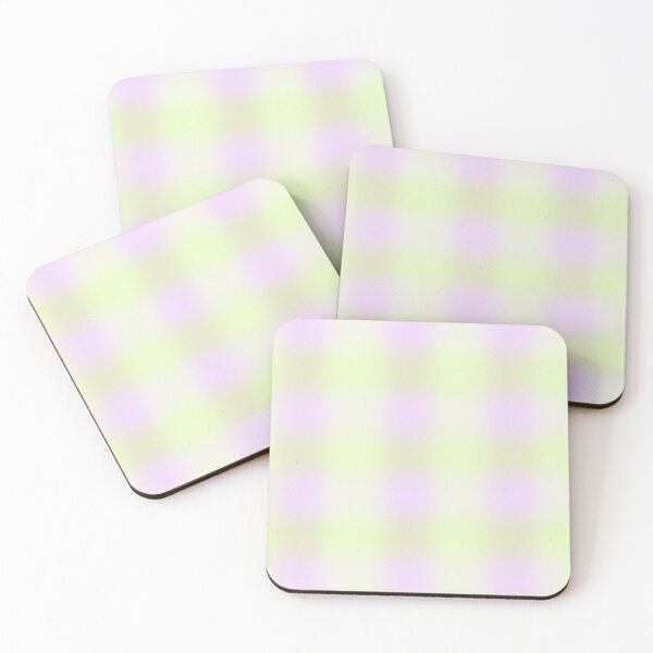 Item preview, Plaid pattern designed and sold by EarthlingHelena.