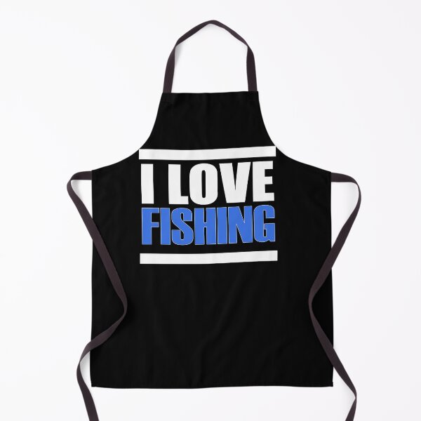 Item preview, I love FISHING designed and sold by Jannis12.