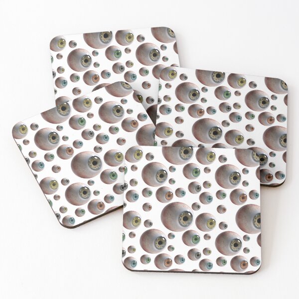 Item preview, Eyeballs designed and sold by BlooMoo.