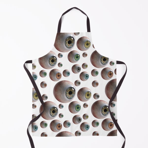 Item preview, Eyeballs designed and sold by BlooMoo.