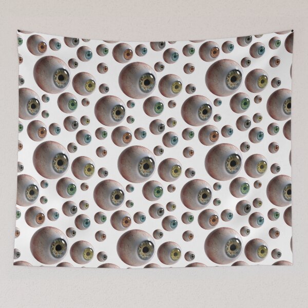 Item preview, Eyeballs designed and sold by BlooMoo.