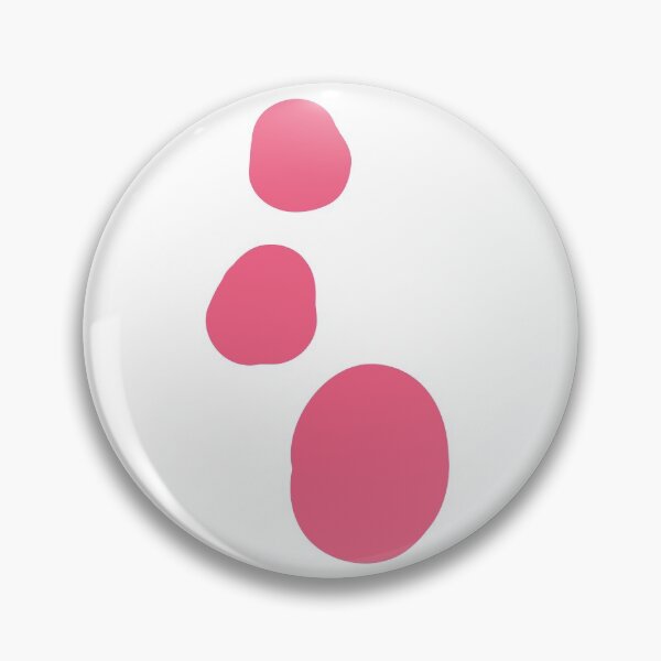 Item preview, Pink Abstract Random Pattern  designed and sold by So Witcasm ?.