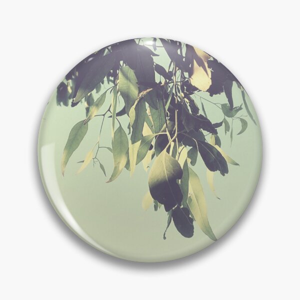 Item preview, Leaves fluttering on the summer breeze designed and sold by Linda Lees.