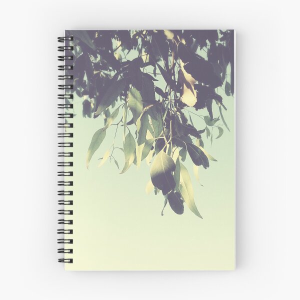 Item preview, Leaves fluttering on the summer breeze designed and sold by Linda Lees.