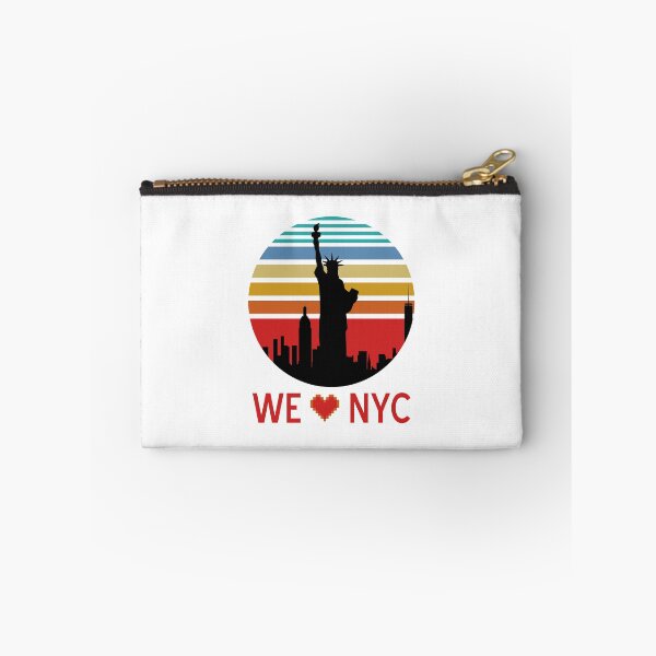 Item preview, WE LOVE NYC : Retro Style designed and sold by YES!GOODY.