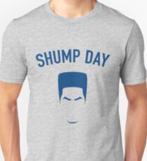 Shump Day (Iman Shumpert T-Shirt) Unisex T-Shirt