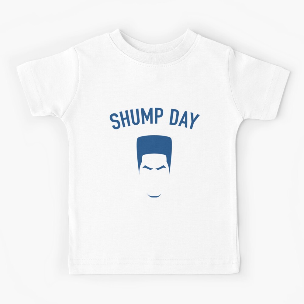 Shump Day (Iman Shumpert T-Shirt)\