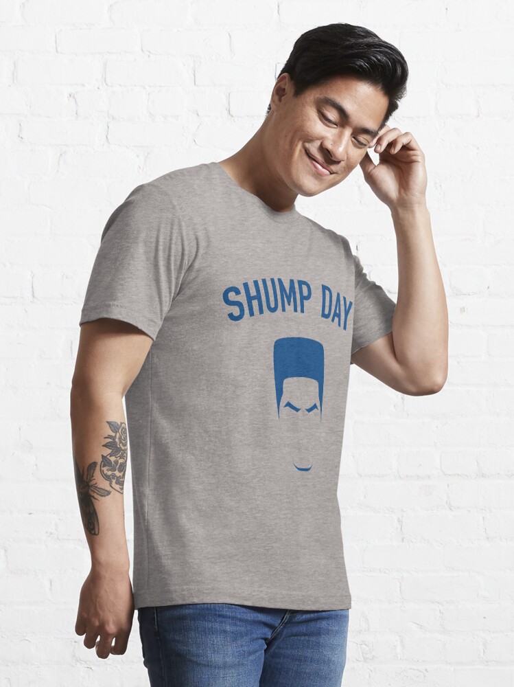 Shump Day Iman Shumpert T Shirt Essential T Shirt