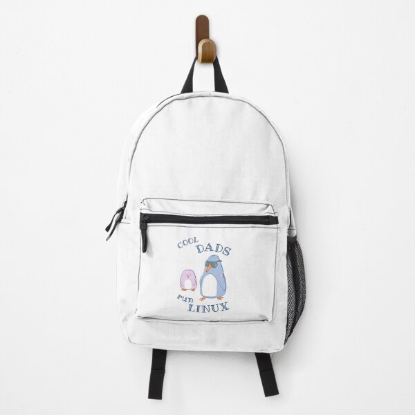 Item preview, Cool Dads Run Linux designed and sold by MaijaR.