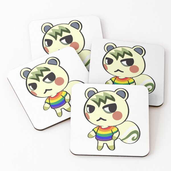 Item preview, Marshal Says “Gay Rights!” designed and sold by Hope CANdoodle.