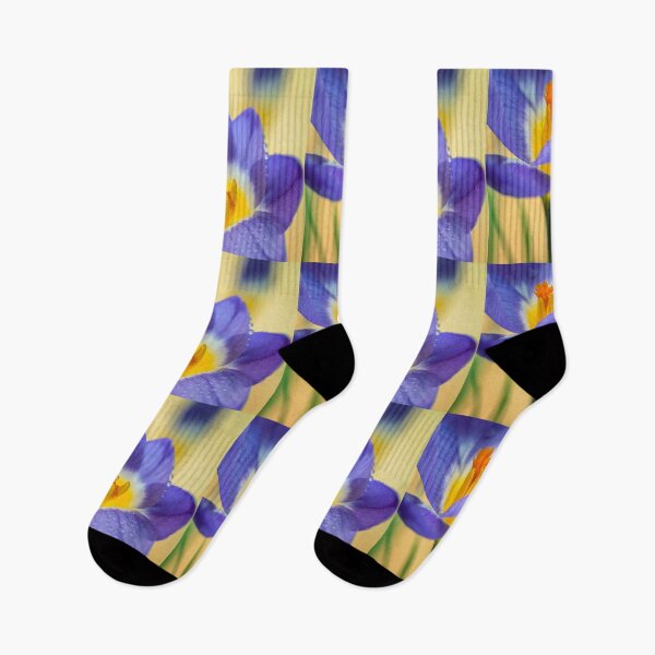 Item preview, Crocus. designed and sold by John Ray.