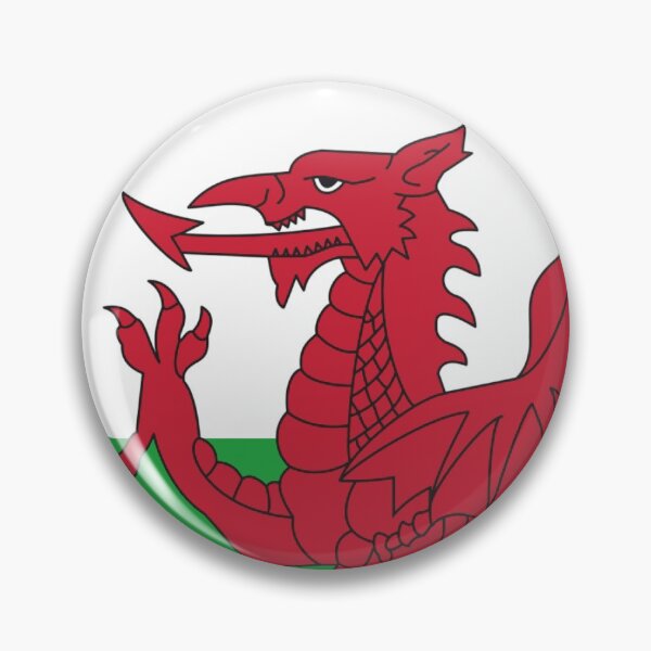 Item preview, Y Ddraig Goch designed and sold by Gelert.
