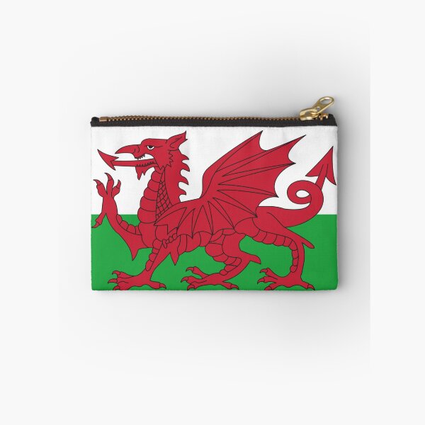 Item preview, Y Ddraig Goch designed and sold by Gelert.
