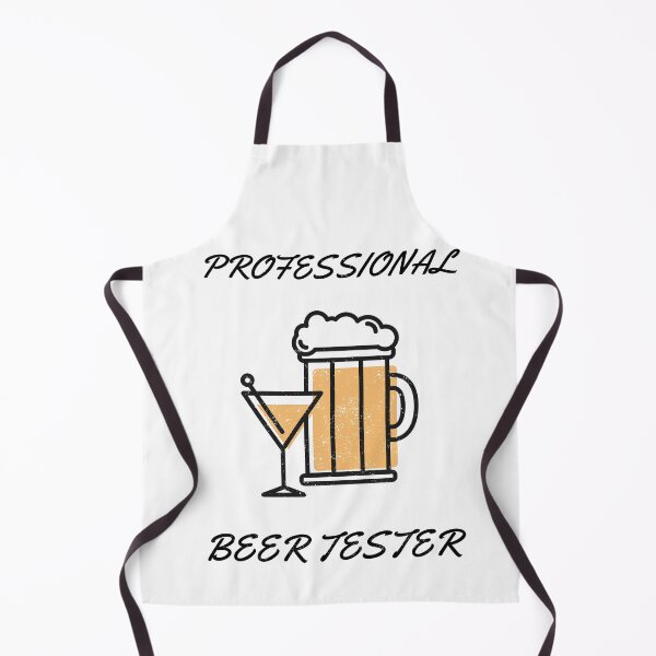 Item preview, PROFESSIONAL BEER TESTER designed and sold by Ashalcheema.