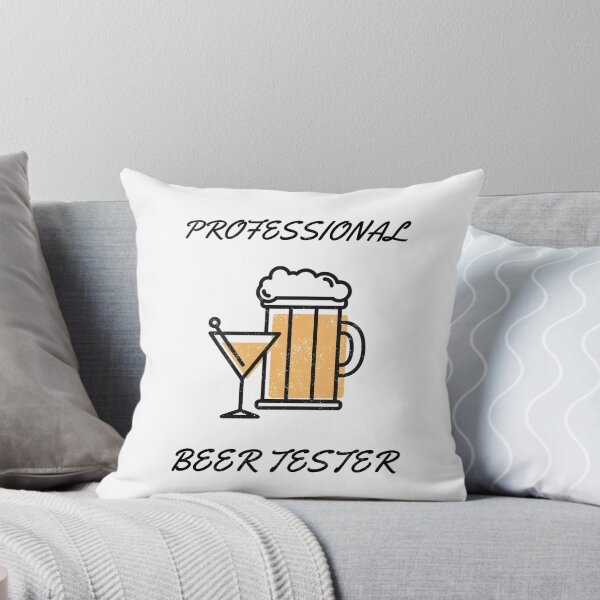 Item preview, PROFESSIONAL BEER TESTER designed and sold by Ashalcheema.