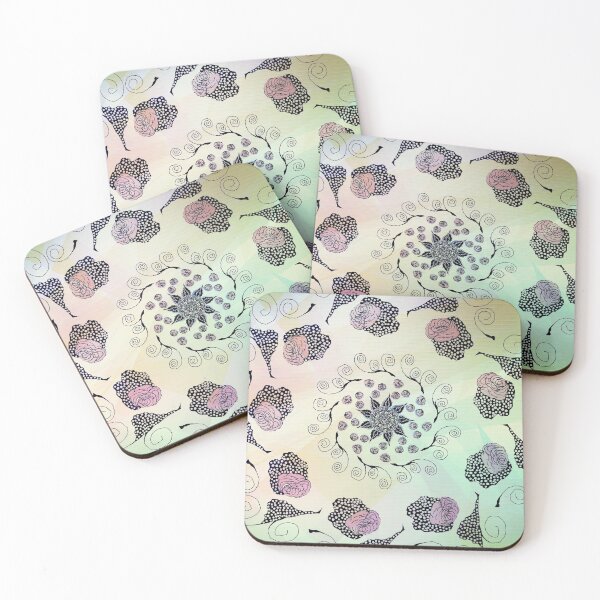 Item preview, Art of Roses  designed and sold by RenCamz1.
