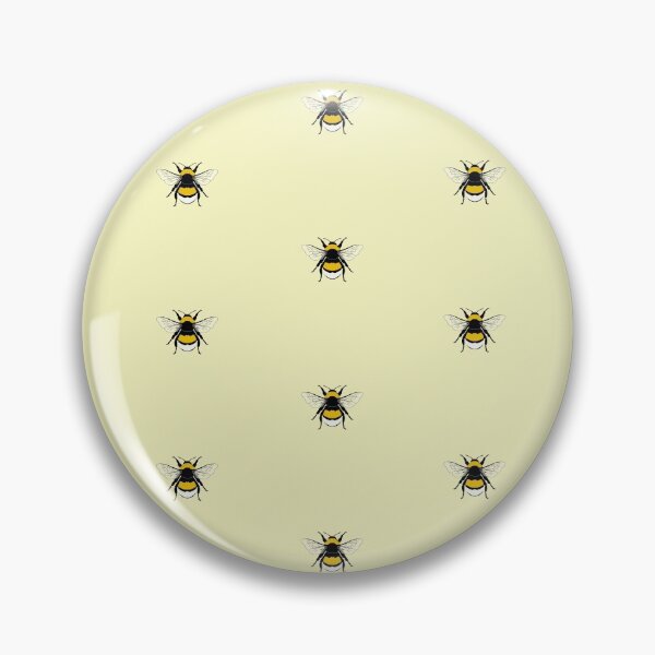 Item preview, Bee Print designed and sold by maddz-la.