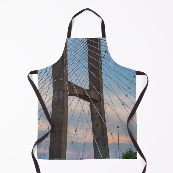 Item preview, Architecture Of Bill Emerson Bridge designed and sold by mljdwhite.