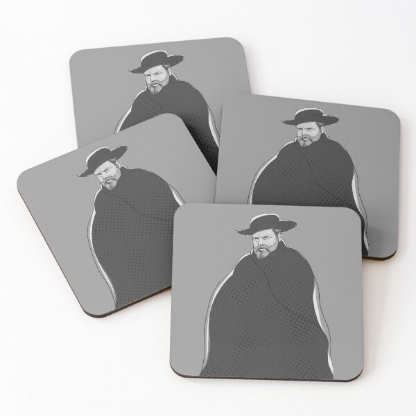 Item preview, Orson Welles designed and sold by Artaxias_Designs.