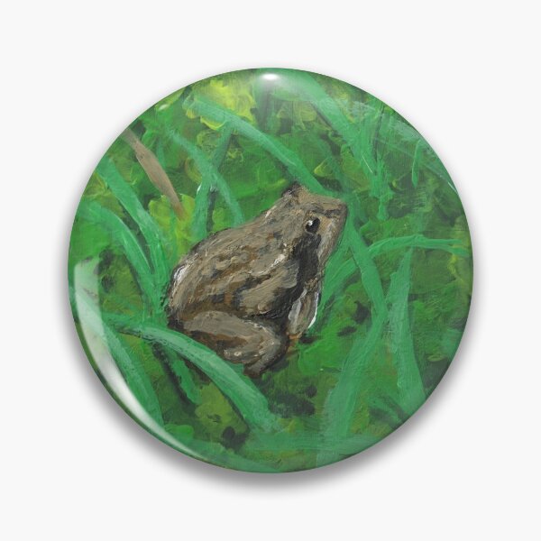 Item preview, Frog designed and sold by Hokkio.