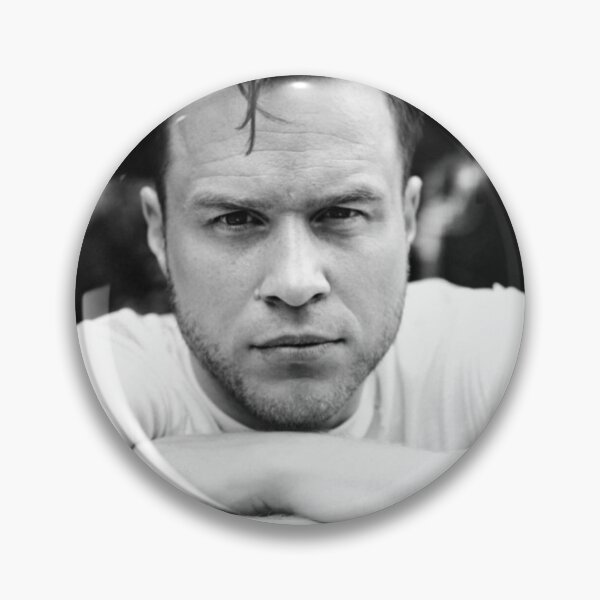 Item preview, Olly Murs  designed and sold by Katieballyn01.