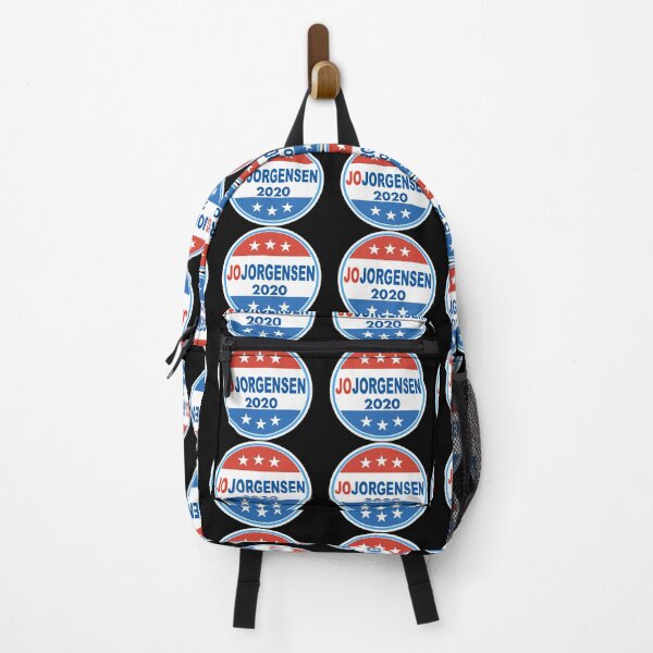 Item preview, LIBERTARIAN JO JORGENSEN 2020 GIFT  designed and sold by Mavesha.