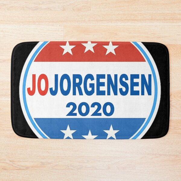 Item preview, LIBERTARIAN JO JORGENSEN 2020 GIFT  designed and sold by Mavesha.
