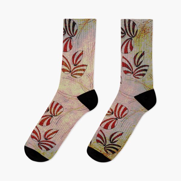 Item preview, Vintage Leaves designed and sold by RenCamz1.