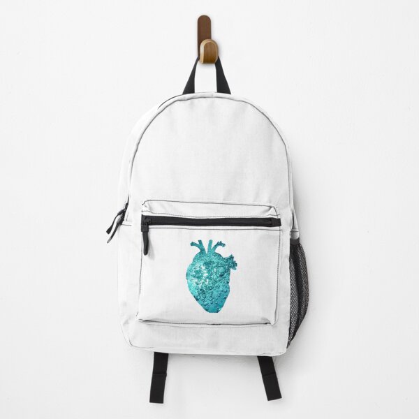 Item preview, Water Heart designed and sold by -ecolect-.