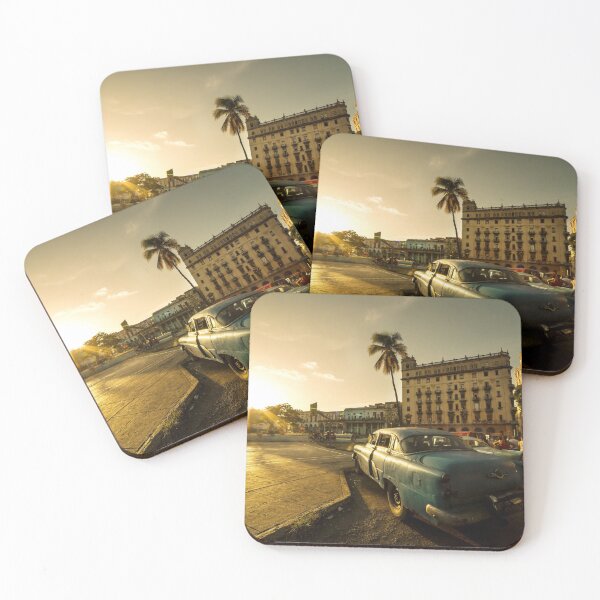 Item preview, Habana Sunset  designed and sold by hawkie.