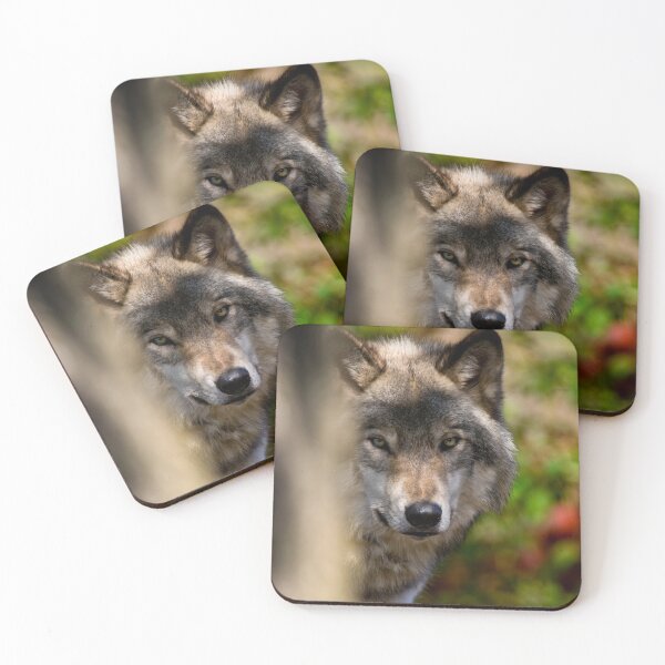 Item preview, Timber Wolf designed and sold by WolvesOnly.